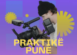Praktikë pune te Qendra Kombëtare e Kinematografisë