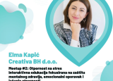 Meetup #2: Otpornost na stres