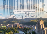 Youth Voice: Going Home! — Back to Zenica