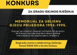 Konkurs za izradu idejnog rješenja