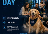 PetWorking Community događaj u NTP Beograd
