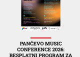 Pančevo Music Conference: dan posvećen ljudima, zvuku i razmeni