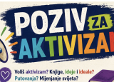 Poziv za aktivizam – studenti, mladi, Tuzla i Tuzlanski kanton