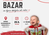STUDENTSKI HUMANITARNI BAZAR ❤️