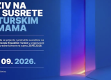 ZEPS 2026: Besplatni B2B susreti sa turskim kompanijama u Zenici