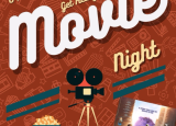 Movie night - Sarajevo