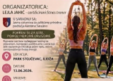 Humanitarni outdoor trening