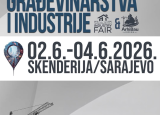 Sajam građevinarstva i industrije