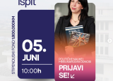 SSST Prijemni ispit