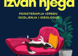 Na kauču i izvan njega: psihoterapija između isceljenja i ideologije