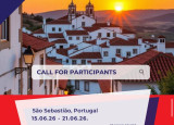 Erasmus+ trening kurs u Portugalu