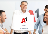 Junior Network Location Data Analytics & GIS Expert A1