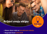 NLB Ideja: prilika za mlade inovatore i buduće lidere