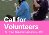 Silver Frame Film Festival: Call for Volunteers