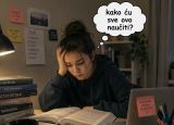 Studentski savjeti: Kako da poboljšate pamćenje?