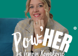 Pow'Her masterclass sa Irmom Konaković: Moć prisutnosti
