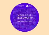 Otvorene su prijave za NGFP Fellowship