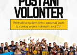 Students for Liberty: Postani volonter!