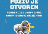 Mozaik plavi grant – za pokretanje ili unapređenje inovativnog biznisa ili zanata
