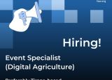 Event Specialist - FAO