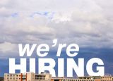 EPOKA University is hiring!