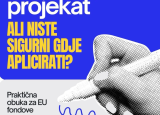 Praktična obuka za EU fondove