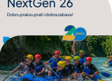 LANACO praksa: NextGen '26
