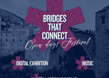 Bridges That Connect caravan arrives in Mostar