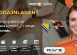 Prodajni agent (m/ž) – Rad od kuće