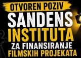 SANDENS INSTITUT ZA FINANSIRANJE FILMSKIH PROJEKATA