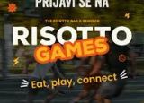 Risotto games