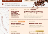 Kafa/Kava/Kahva sa marketarima