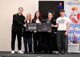Студенти смислија решение против измамите поврзани со „Safe city“