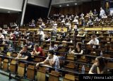 Groznica prijemnih ispita: Kako preživeti stres i za decu i za roditelje