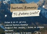 Omladinski trening „Future Craft“
