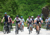 Zvanično otvorena biciklistička staza „Giro di Ćiro Sarajevo–Pale“