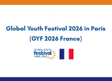 GLOBAL YOUTH FESTIVAL 2026