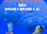 Radionica BRAIN + BRAND + AI