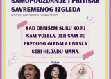Panel diskusija o beauty standardima, samopouzdanju i pritisku savremenog izgleda
