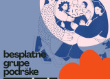 Besplatne grupe psihološke podrške za mlade u Beogradu