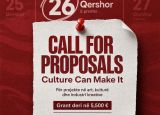Culture can Make it - KRK