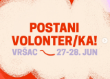 Volontiraj na velikom maratonu ideja FEMINIZAZOV 2026. Vršac