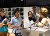 CERN Technical Studentship