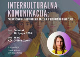 Besplatna online edukacija o interkulturalnoj komunikaciji