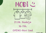 ODRŽIVOST JE UVEK U MODI