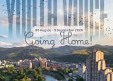 Youth Voice: Going Home! — povratak u Zenicu