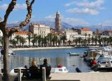 Info zona poziva mlade iz regije na volontiranje u Split