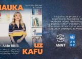 Nauka uz Kafu - Kako ekrani utječu na emocionalni i kognitivni razvoj dječijeg mozga?