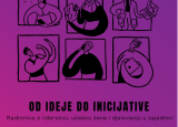 Od ideje do inicijative: Radionica o liderstvu, učešću žena i djelovanju u zajednici