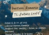 Erasmus+ Training Course "FutureCraft: Building Employable Minds"